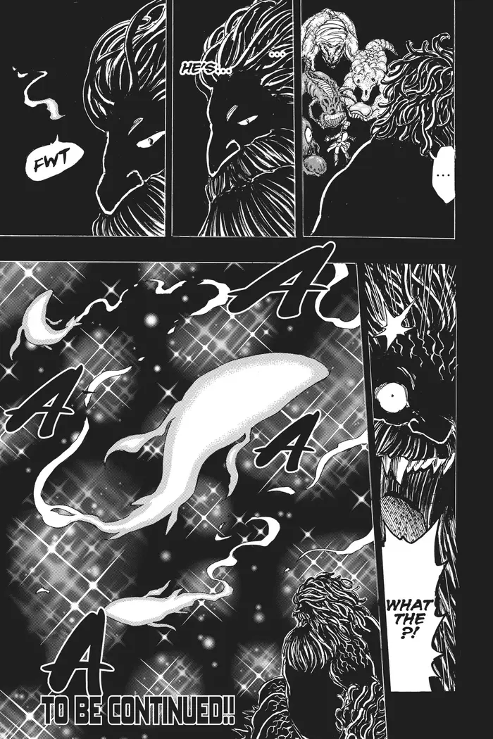 Toriko Chapter 349 image 19_optimized
